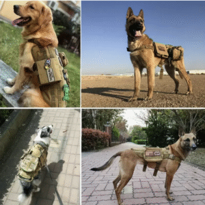 Chaleco para Perro Adulto